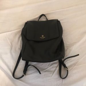 Kate Spade Backpack!